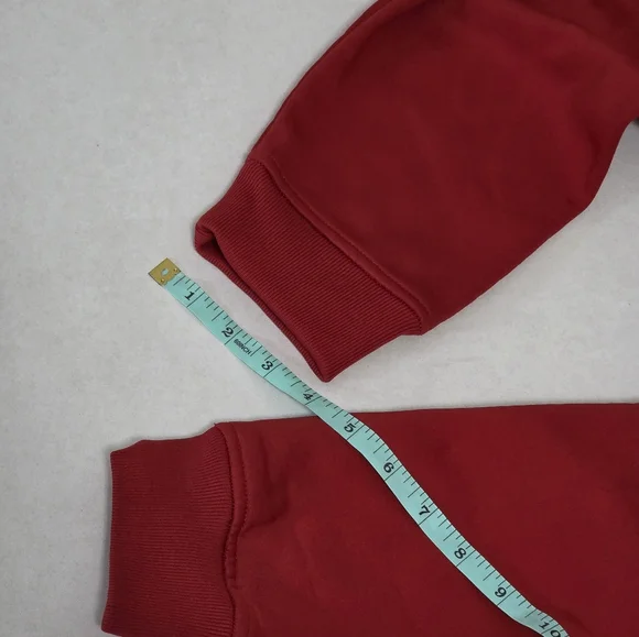 Ohio State Red Hoodie - Picture 5 of 5